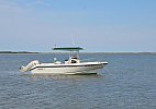 Boston Whaler Outrage 1999