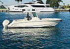 Boston Whaler 280 Outrage 2019