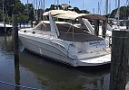 Sea Ray 340 Sundancer 2000