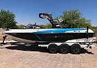 Malibu Wakesetter 25 LSV 2016