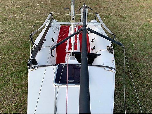 2010 Melges Melges 20