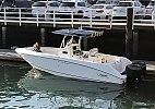 Boston Whaler 270 Outrage 2004