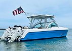 Glacier Bay 2740 Dual Console 2014