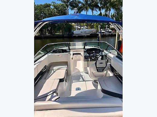 2016 Chaparral 227 SSX