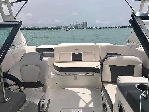 2016 Chaparral 227 SSX