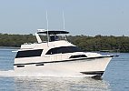 Ocean Yachts 48 MOTOR YACHT 1990