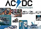 Catamaran Electrician Acdc 2024