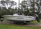 Venture 34 1999