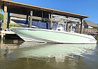 Boston Whaler 320 Outrage 2007