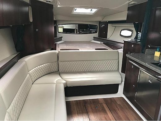 2015 Chaparral S310