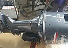 Used 2019 Yamaha 200Hp 2 Stroke 2019