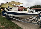 Bay Stealth 2230 2005