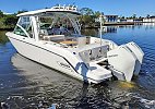 Boston Whaler 320 Vantage 2019