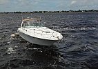 Sea Ray Sundancer 1997