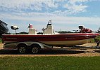 Ranger 2310 Bay Ranger 2010