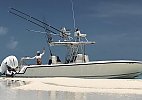 SeaVee 34B 2015