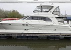 Sea Ray 480 Sedan Bridge 2003