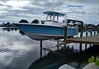 Sea Hunt 27 CB Gamefish 2018