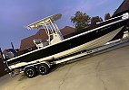 Pathfinder 2600 HPS 2015