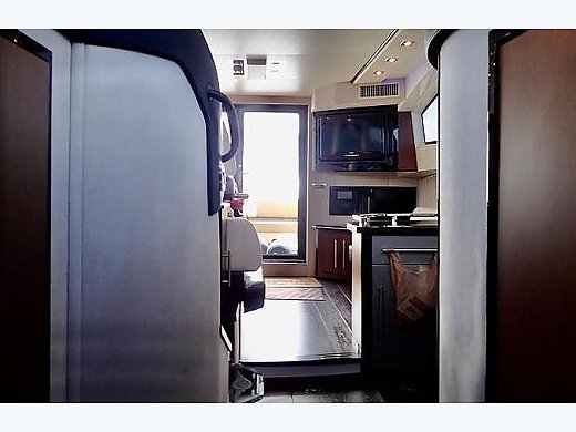 2011 Marquis 420 Sport Bridge
