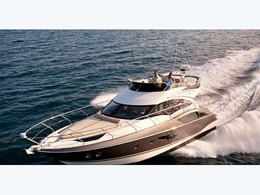 2011 Marquis 420 Sport Bridge