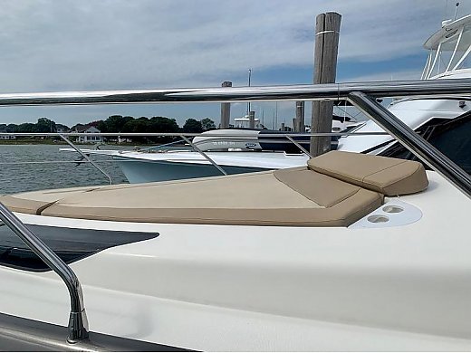 2011 Marquis 420 Sport Bridge