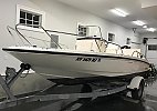 Boston Whaler 180 Dauntless 2012