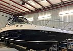 Sea Ray 320 Sundancer 2005