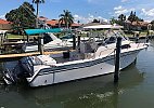 Grady-White Marlin 300 2006