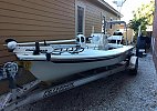 Beavertail Vengeance 2016
