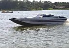 American Offshore 29 Ft Patriot 2019