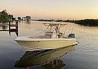 Scout 242 Sportfish 2007