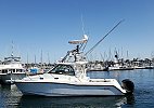 Boston Whaler 345 Conquest 2008