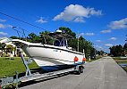 Boston Whaler 28 Outrage 2000