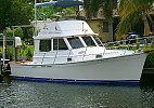 Cape Dory 30â€™ Express 1989