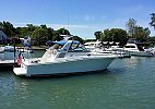 Sea Ray 330 Express Cruiser 2000