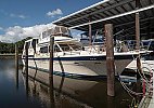 Vista Sundeck Enclosed Aft 1988