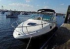 Sea Ray 240 Sundancer 2013