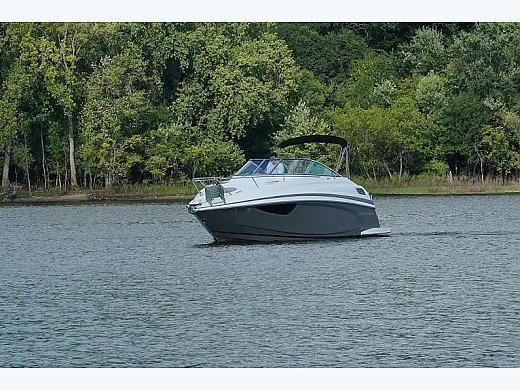 2013 Regal 28 Express