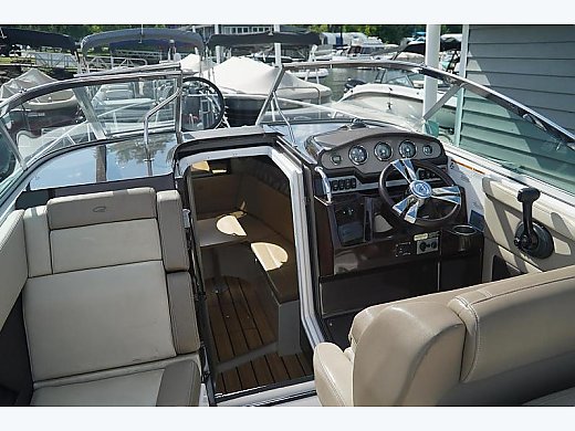 2013 Regal 28 Express