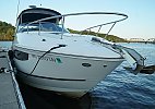 Sea Ray 280 Sundancer 2016