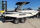 Malibu Wakesetter 21 VLX 2017