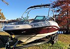 Sea Ray 210 Select 2009