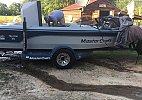 Mastercraft ProStar 190 1989