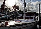 Gulfstar SAILMASTER KETCH 1986